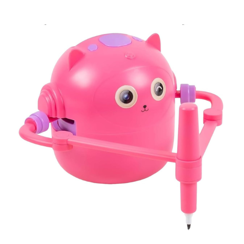 PIXIBOT ROSE
