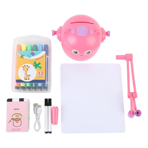 PIXIBOT ROSE